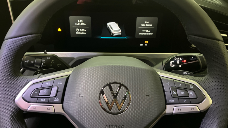 Volkswagen Passat 1.5 eTSI R-Line 5dr DSG Petrol Estate